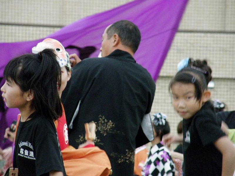 第5回奥州前沢よさこいFestaVI 2009その3 2009/07/05