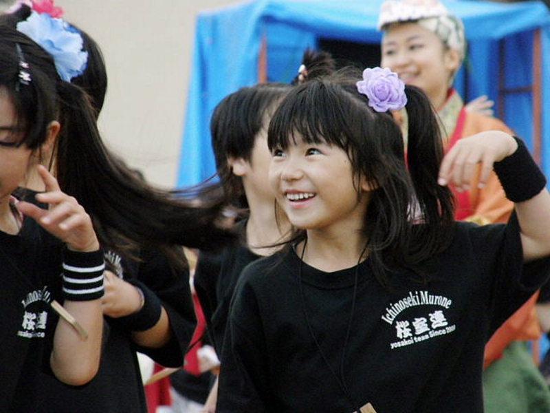 第5回奥州前沢よさこいFestaVI 2009その3 2009/07/05