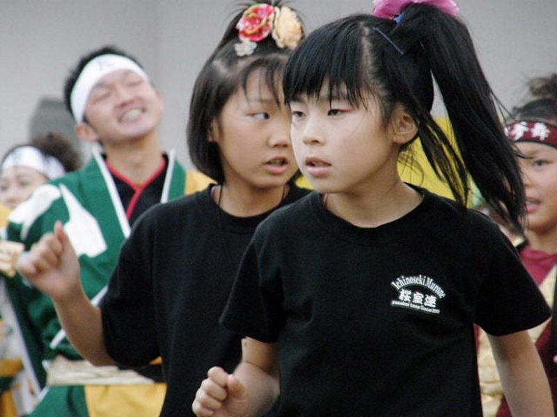 第5回奥州前沢よさこいFestaVI 2009その3 2009/07/05