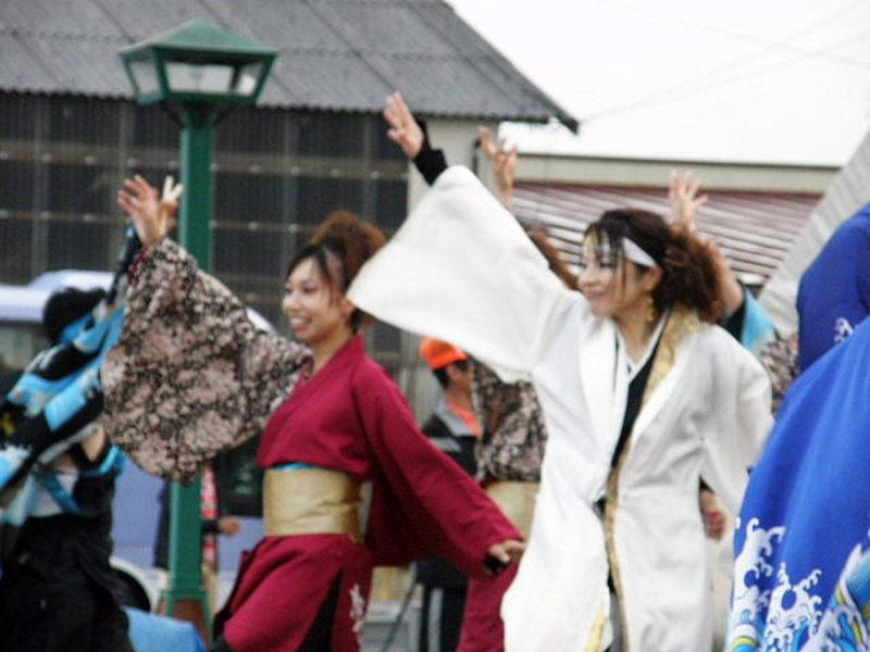 第5回奥州前沢よさこいFestaVI 2009その3 2009/07/05