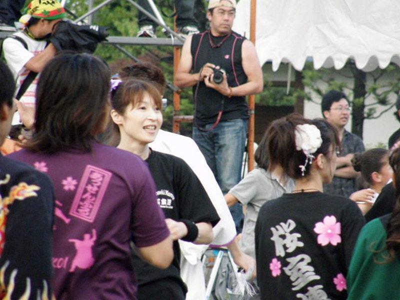 第5回奥州前沢よさこいFestaVI 2009その3 2009/07/05