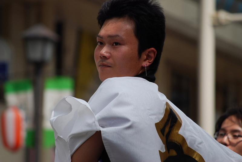 奥州市水沢夏まつり2009その1 2009/08/01