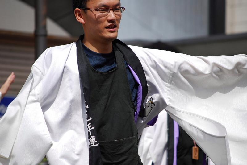 奥州市水沢夏まつり2009その1 2009/08/01