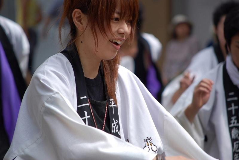 奥州市水沢夏まつり2009その1 2009/08/01