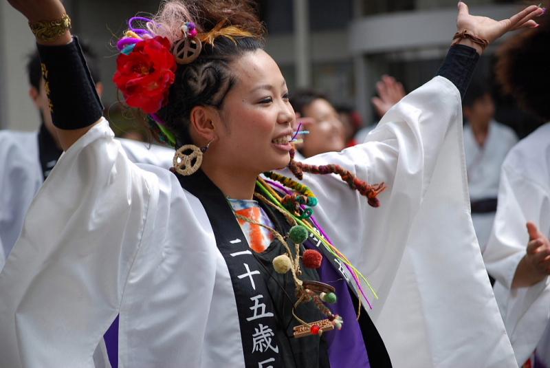 奥州市水沢夏まつり2009その1 2009/08/01