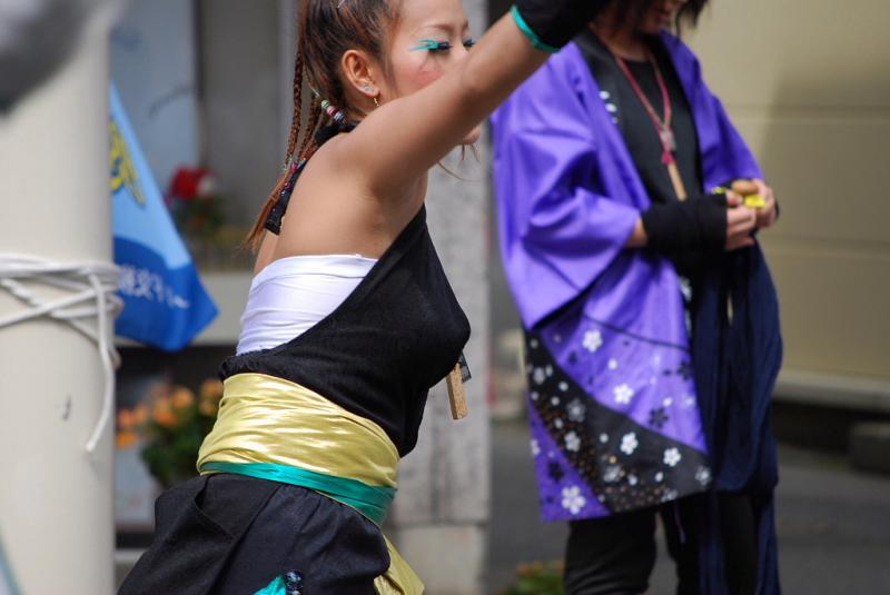 奥州市水沢夏まつり2009その1 2009/08/01