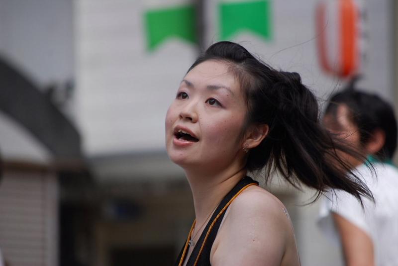 奥州市水沢夏まつり2009その1 2009/08/01