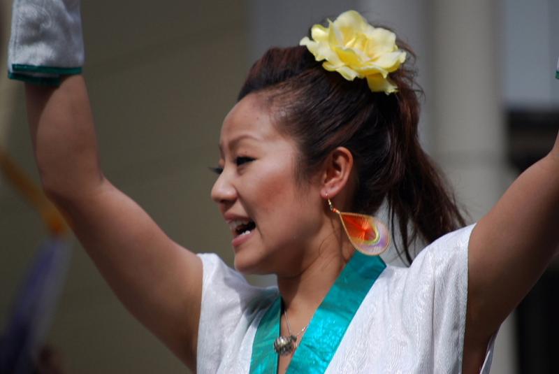 奥州市水沢夏まつり2009その1 2009/08/01