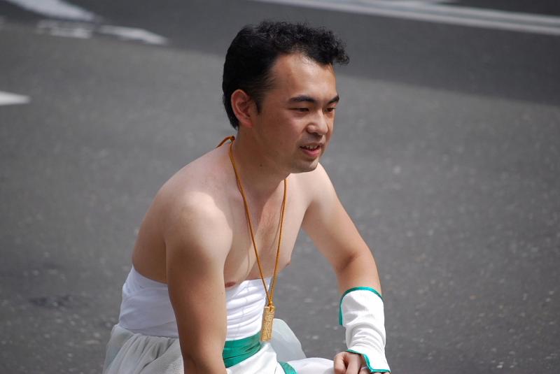 奥州市水沢夏まつり2009その1 2009/08/01