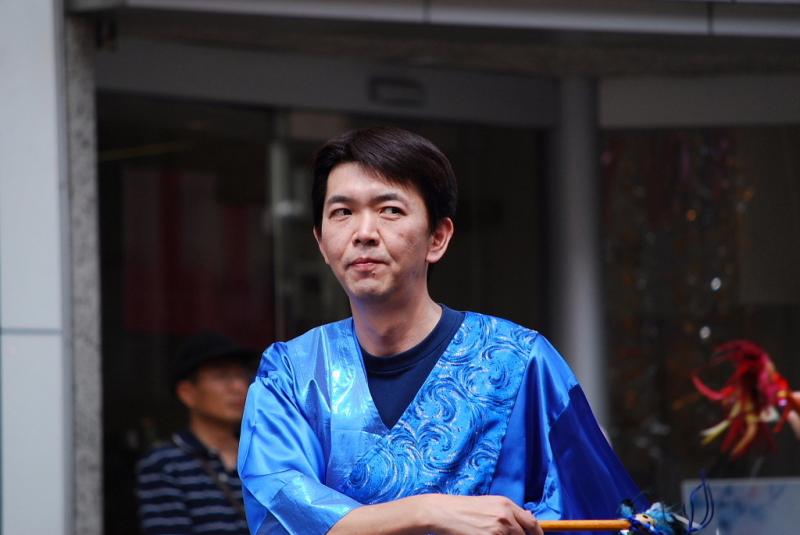 奥州市水沢夏まつり2009その1 2009/08/01