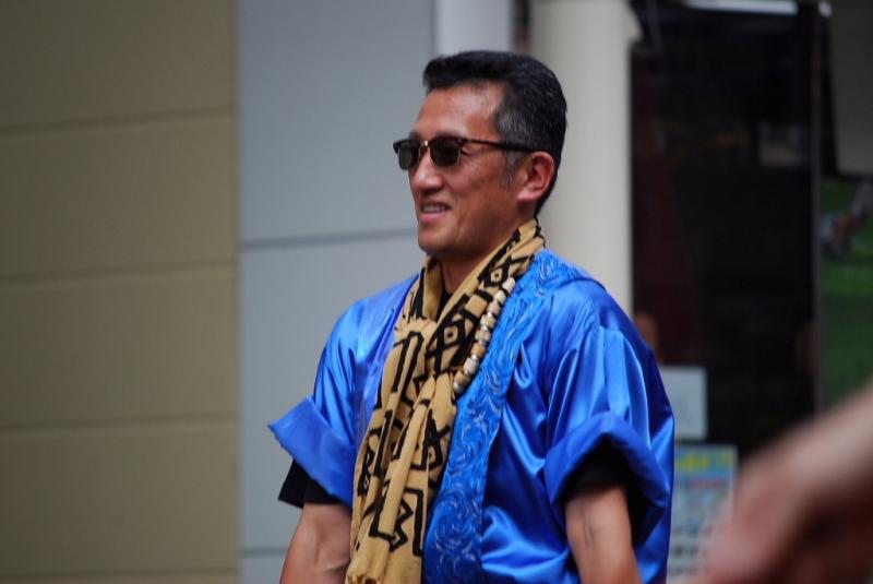 奥州市水沢夏まつり2009その1 2009/08/01