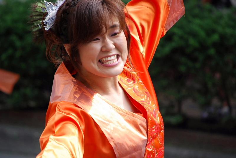 奥州市水沢夏まつり2009その1 2009/08/01