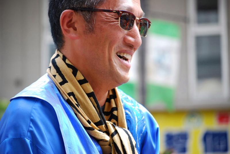 奥州市水沢夏まつり2009その1 2009/08/01