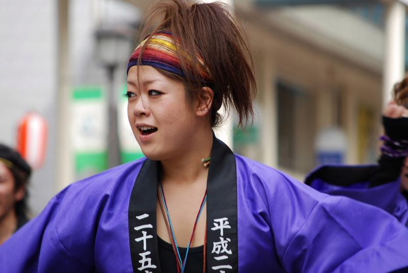 奥州市水沢夏まつり2009その1 2009/08/01