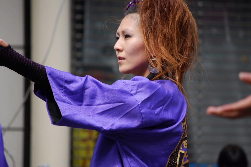 奥州市水沢夏まつり2009その1 2009/08/01