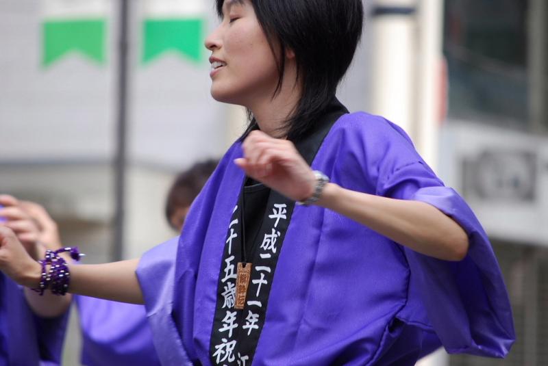 奥州市水沢夏まつり2009その1 2009/08/01