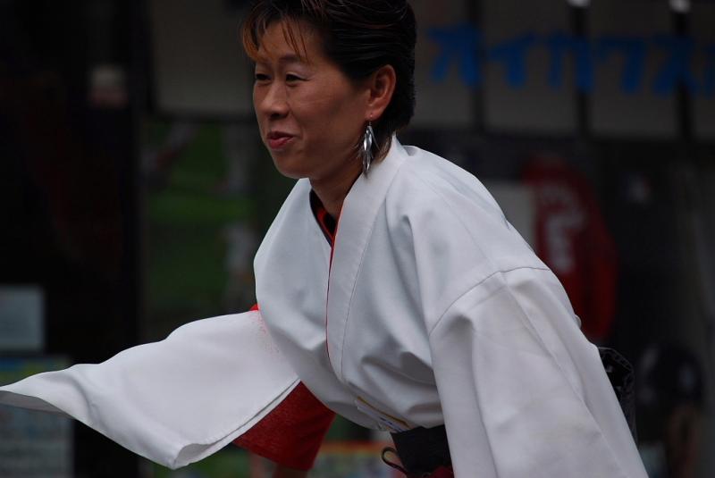 奥州市水沢夏まつり2009その1 2009/08/01