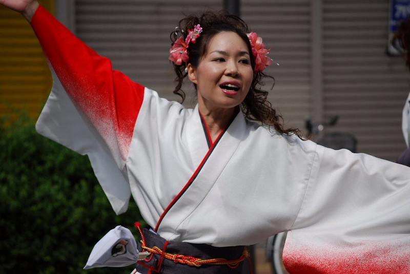 奥州市水沢夏まつり2009その1 2009/08/01