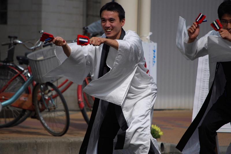 奥州市水沢夏まつり2009その1 2009/08/01