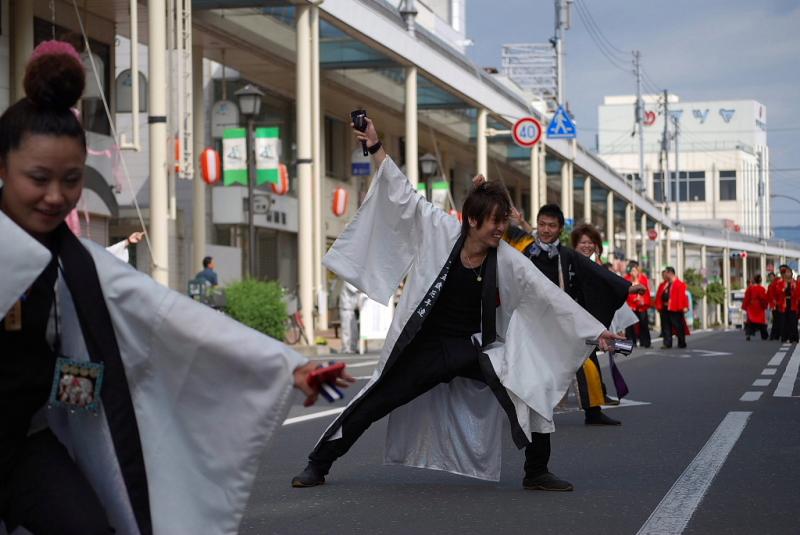 奥州市水沢夏まつり2009その1 2009/08/01