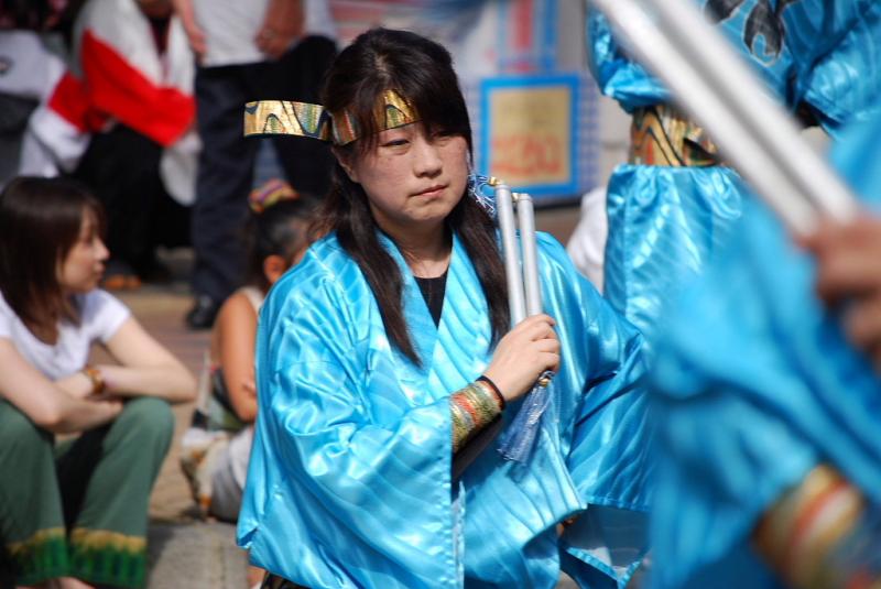 奥州市水沢夏まつり2009その1 2009/08/01