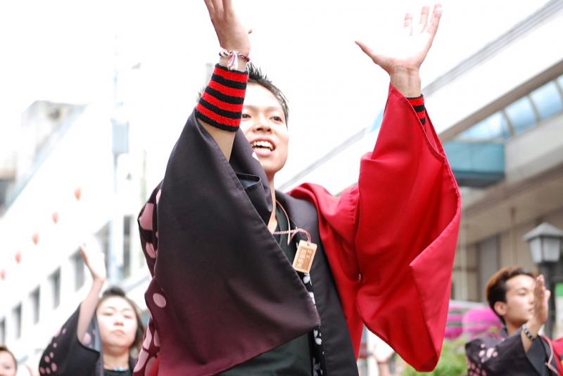 奥州市水沢夏まつり2009その1 2009/08/01