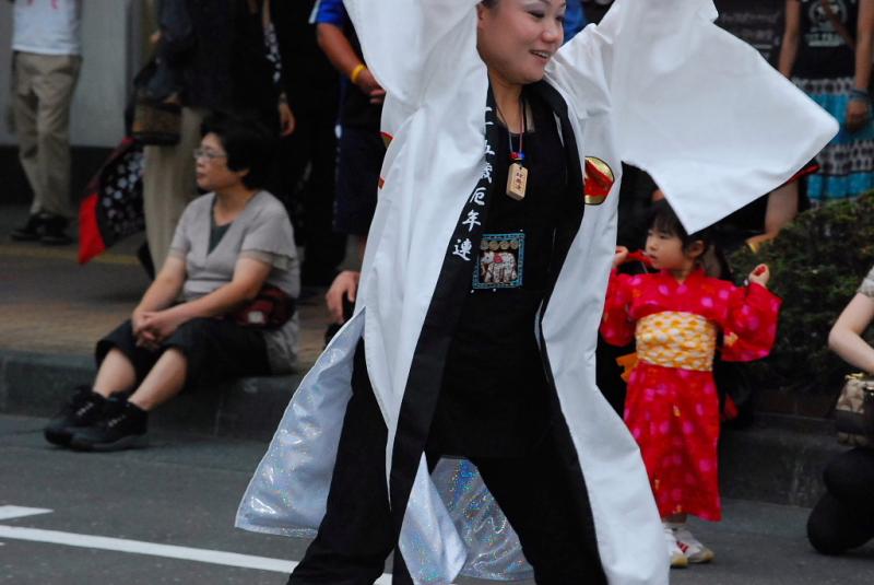 奥州市水沢夏まつり2009その1 2009/08/01