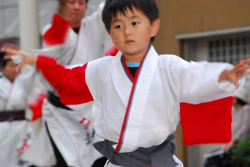 奥州市水沢夏まつり2009その1 2009/08/01