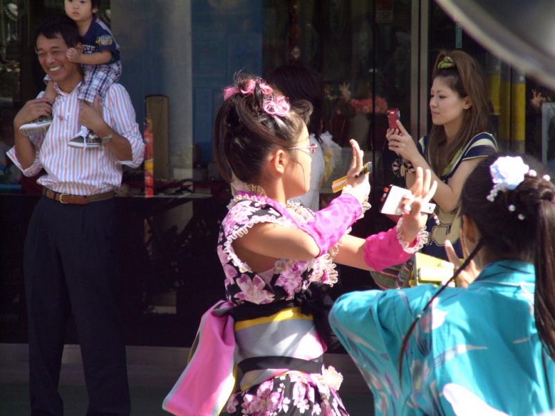 第8回奥州YOSAKOI in みずさわ2009その2 2009/09/20