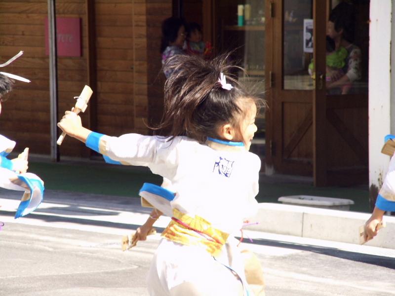 第8回奥州YOSAKOI in みずさわ2009その2 2009/09/20