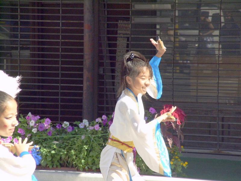 第8回奥州YOSAKOI in みずさわ2009その2 2009/09/20