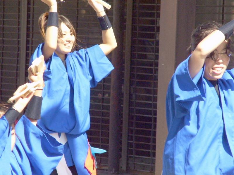 第8回奥州YOSAKOI in みずさわ2009その2 2009/09/20