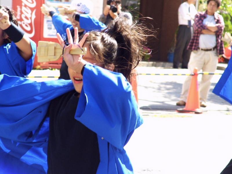 第8回奥州YOSAKOI in みずさわ2009その2 2009/09/20