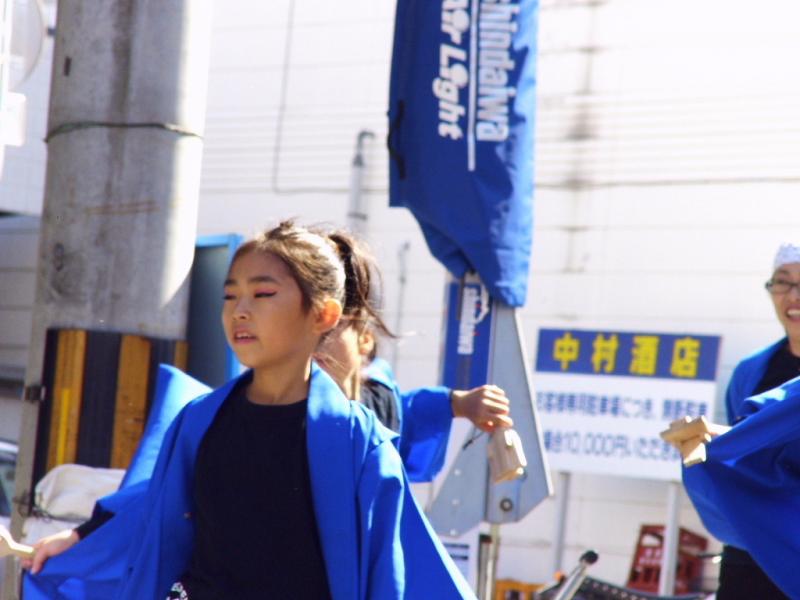 第8回奥州YOSAKOI in みずさわ2009その2 2009/09/20