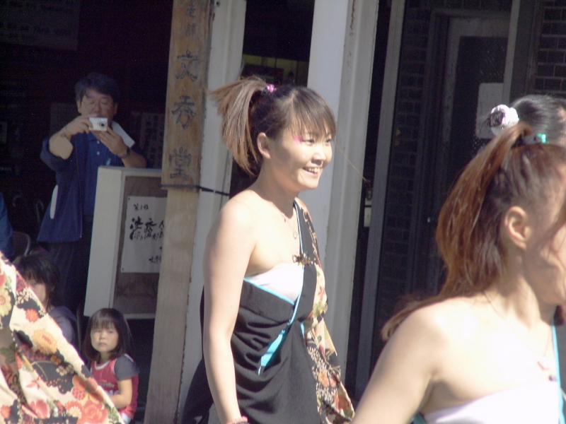 第8回奥州YOSAKOI in みずさわ2009その2 2009/09/20