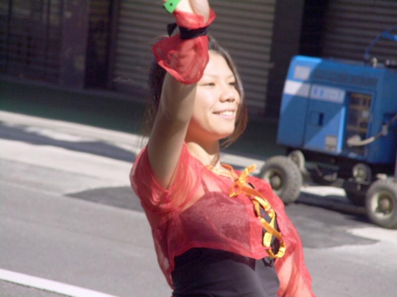 第8回奥州YOSAKOI in みずさわ2009その2 2009/09/20