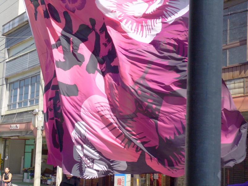 第8回奥州YOSAKOI in みずさわ2009その2 2009/09/20