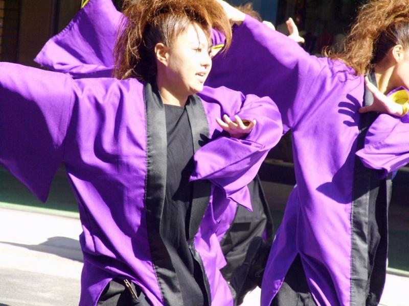 第8回奥州YOSAKOI in みずさわ2009その2 2009/09/20