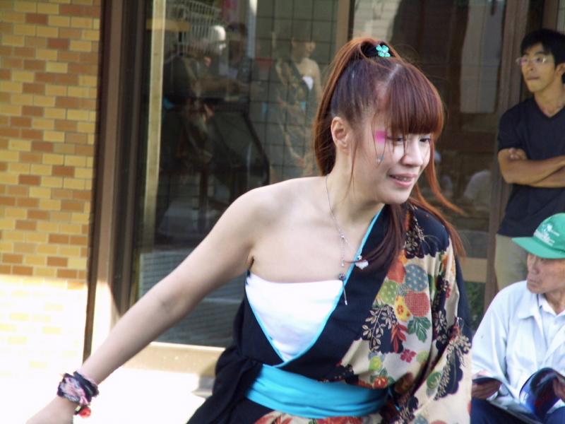 第8回奥州YOSAKOI in みずさわ2009その2 2009/09/20