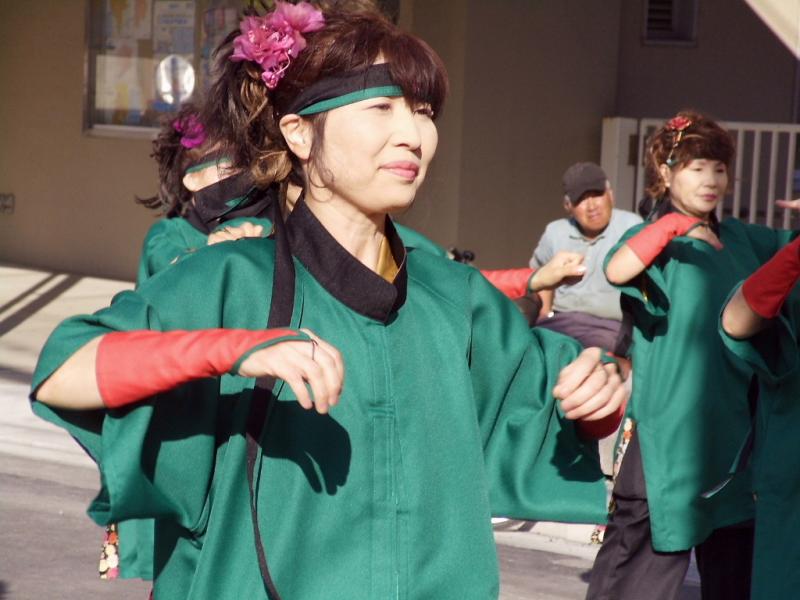 第8回奥州YOSAKOI in みずさわ2009その2 2009/09/20