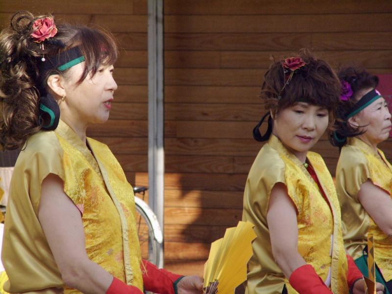 第8回奥州YOSAKOI in みずさわ2009その2 2009/09/20