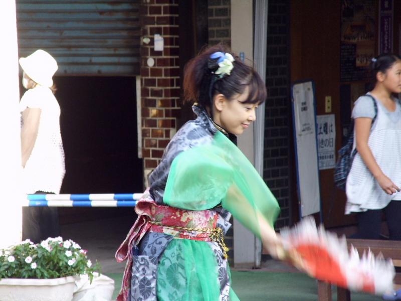 第8回奥州YOSAKOI in みずさわ2009その2 2009/09/20