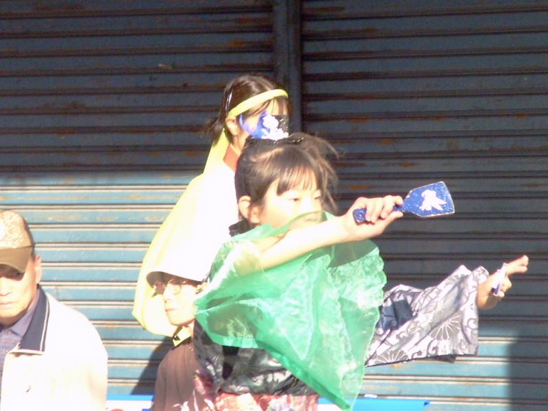 第8回奥州YOSAKOI in みずさわ2009その2 2009/09/20