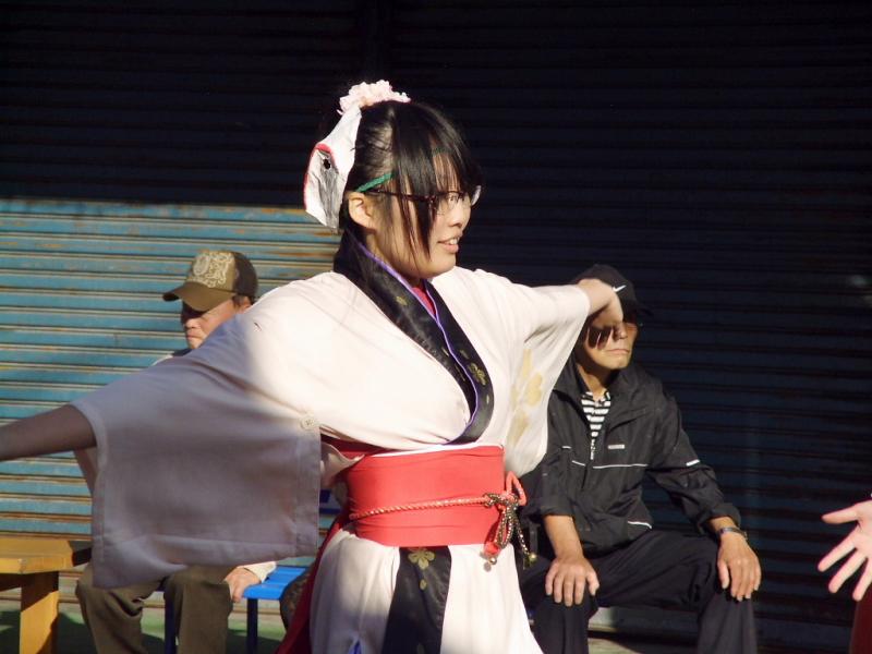 第8回奥州YOSAKOI in みずさわ2009その2 2009/09/20