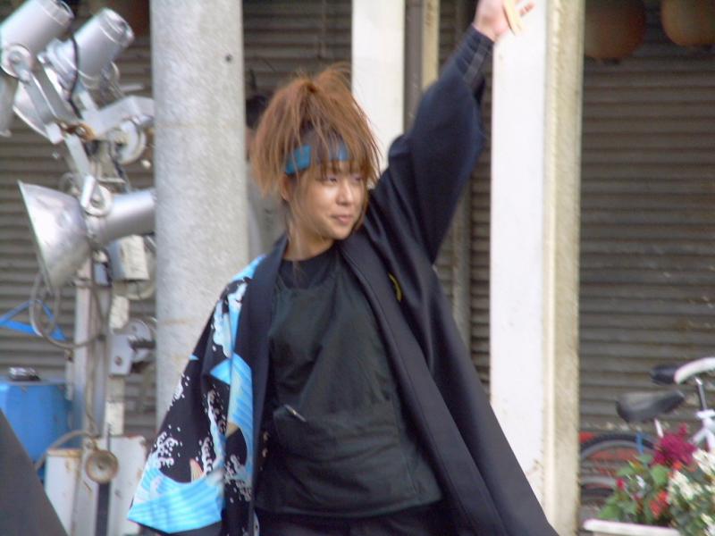 第8回奥州YOSAKOI in みずさわ2009その2 2009/09/20