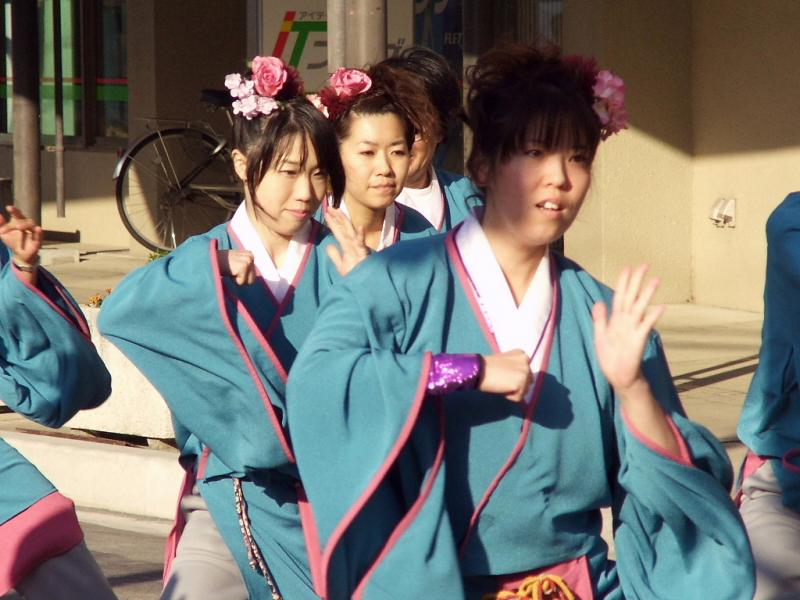 第8回奥州YOSAKOI in みずさわ2009その2 2009/09/20