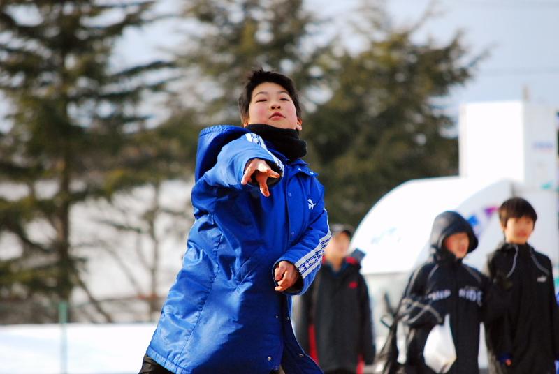 第21回奥州・胆沢「全日本農はだてのつどい」2010その1 2010/02/14