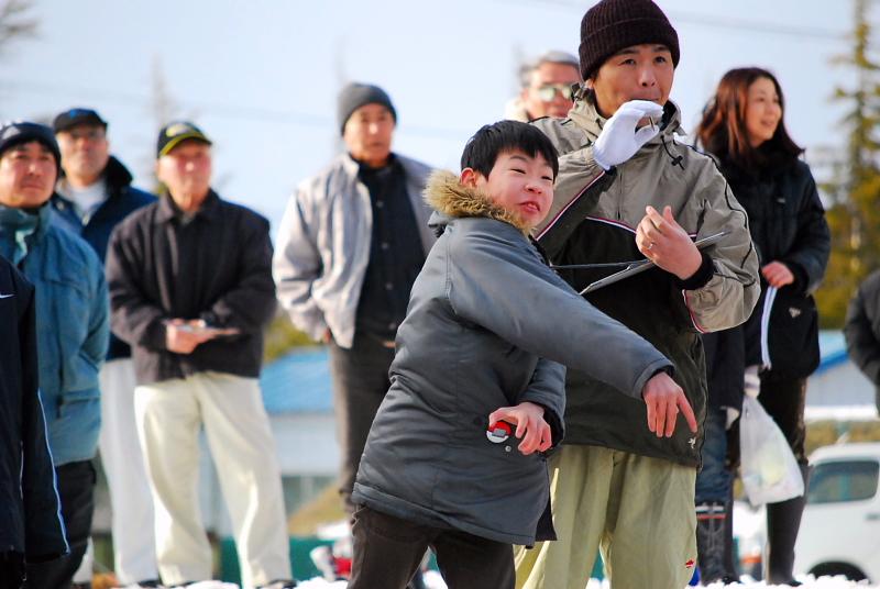 第21回奥州・胆沢「全日本農はだてのつどい」2010その1 2010/02/14