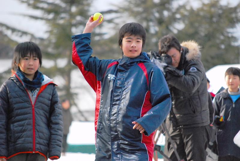 第21回奥州・胆沢「全日本農はだてのつどい」2010その1 2010/02/14