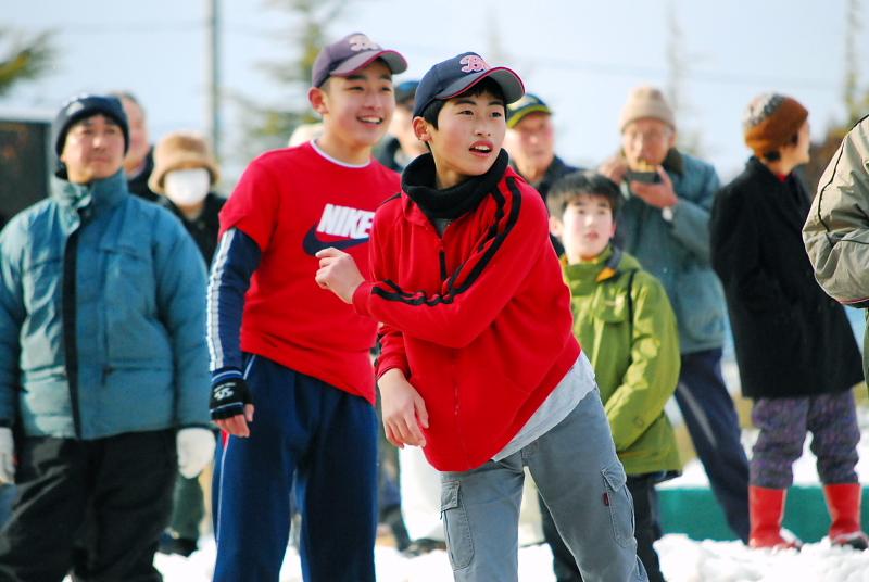 第21回奥州・胆沢「全日本農はだてのつどい」2010その1 2010/02/14